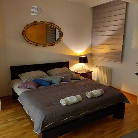 Apartament 23 Belgrad