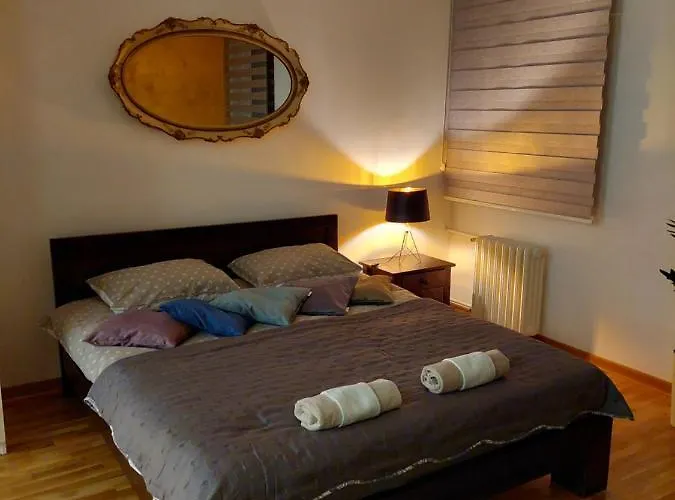 アパート 23 ベオグラード